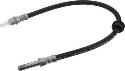 Textar 40209600 тормозной шланг на MERCEDES-BENZ VITO автобус (W639)