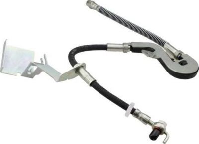 Textar 40213100 тормозной шланг на PEUGEOT 407 SW (6E_)