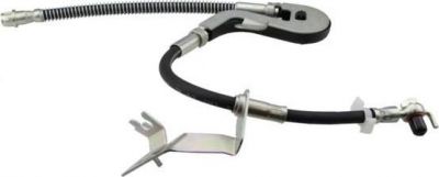 Textar 40213300 тормозной шланг на PEUGEOT 407 (6D_)