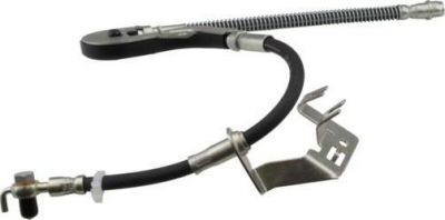 Textar 40213400 тормозной шланг на PEUGEOT 407 (6D_)