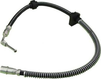 Textar 40214500 тормозной шланг на PEUGEOT 407 (6D_)