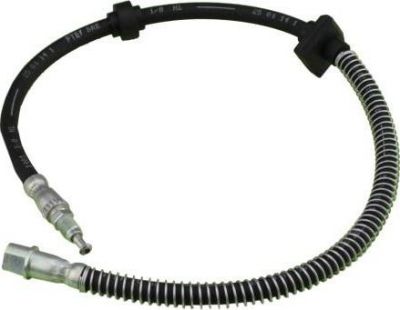 Textar 40214600 тормозной шланг на PEUGEOT 407 (6D_)