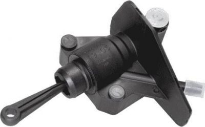 Textar 50015600 главный цилиндр, система сцепления на FORD KA (RB_)