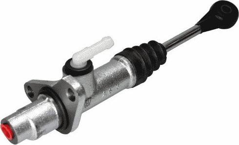 Textar 50016600 главный цилиндр, система сцепления на LANCIA LYBRA (839AX)