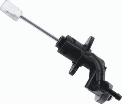 Textar 50053300 главный цилиндр, система сцепления на AUDI A4 кабрио (8H7, B6, 8HE, B7)