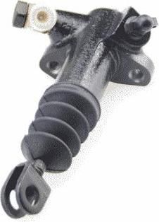 Textar 52024900 рабочий цилиндр, система сцепления на HYUNDAI ACCENT I (X-3)