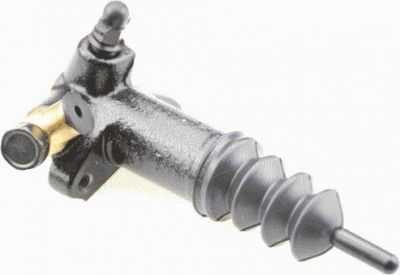 Textar 52025400 рабочий цилиндр, система сцепления на HYUNDAI ACCENT II седан (LC)
