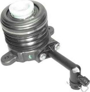 Textar 53001300 центральный выключатель, система сцепления на ALFA ROMEO 156 (932)