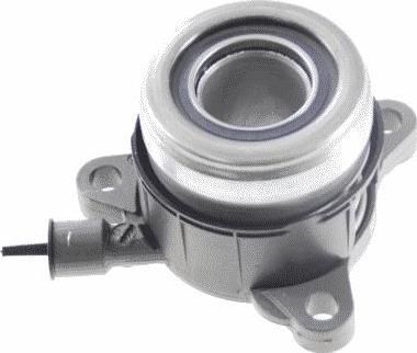Textar 53010400 центральный выключатель, система сцепления на TOYOTA YARIS (NHP13_, NSP13_, NCP13_, KSP13_, NLP13_)