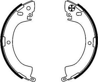 Textar 91035200 комплект тормозных колодок на MITSUBISHI L 300 фургон (P0_W, P1_W, P0_V, P1_V, P_2V, P2_W) Textar 91035200 комплект тормозных колодок на MITSUBISHI L 300 фургон (P0_W, P1_W, P0_V, P1_V, P_2V, P2_W)