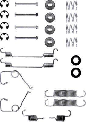Textar 97007800 комплектующие, тормозная колодка на FORD TRANSIT c бортовой платформой/ходовая часть (E_ _)