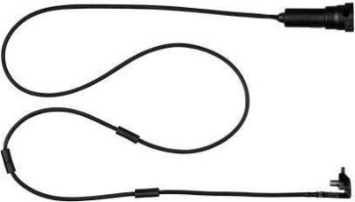 Textar 98008900 сигнализатор, износ тормозных колодок на OPEL KADETT E кабрио (43B_)