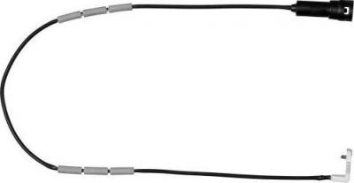 Textar 98015800 сигнализатор, износ тормозных колодок на OPEL ASTRA F Наклонная задняя часть (53_, 54_, 58_, 59_)