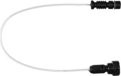 Textar 98016900 сигнализатор, износ тормозных колодок на MERCEDES-BENZ T2/LN1 фургон/универсал
