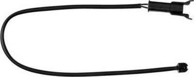 Textar 98019100 сигнализатор, износ тормозных колодок на JAGUAR XJ купе