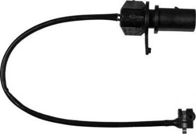 Textar 98029600 сигнализатор, износ тормозных колодок на VW PASSAT Variant (3B6)
