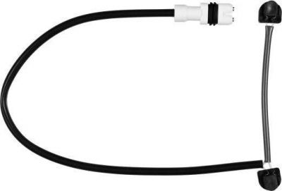 Textar 98038200 сигнализатор, износ тормозных колодок на PORSCHE 911 (997)