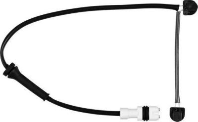 Textar 98040200 сигнализатор, износ тормозных колодок на PORSCHE BOXSTER (987)