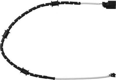 Textar 98048400 сигнализатор, износ тормозных колодок на JAGUAR F-TYPE кабрио (QQ6_)