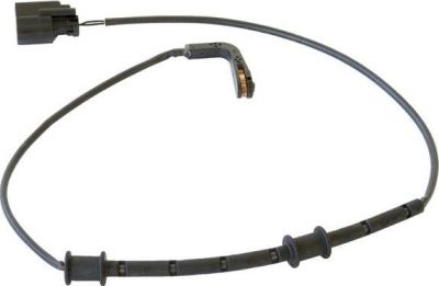 Textar 98052600 сигнализатор, износ тормозных колодок на JAGUAR F-TYPE кабрио (QQ6_)