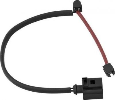 Textar 98054700 сигнализатор, износ тормозных колодок на PORSCHE 911 кабрио (991)