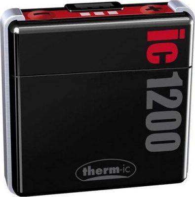 Аккумуляторы с блоком управления Therm-IC Smartpack ic 1200 (Eu Us)