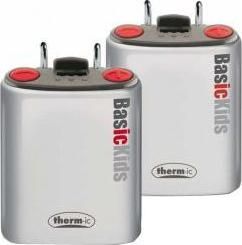 Контейнер для батареек Therm-IC PowerPack BasicKids