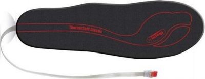 Стельки с обогревательным элементом Therm-IC ThermicSole Classic