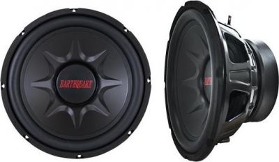 Earthquake TNT-10S