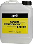 Жидкая смывка TOKO Waxremover HC3 (2.5 л.)