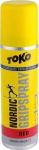 Спрей TOKO Grip Line Nordic GripSpray (красная , -1С/-8, 70мл)