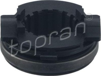 Topran 100 352 выжимной подшипник на VW PASSAT (3C2)