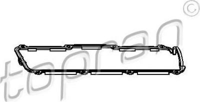 Topran 100 712 прокладка, крышка головки цилиндра на VW GOLF III (1H1)