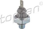 Topran 101 508 датчик давления масла на VW POLO Variant (6KV5)