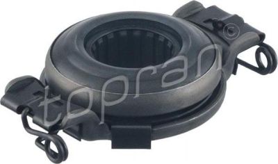 Topran 101 773 выжимной подшипник на VW POLO CLASSIC (6KV2)
