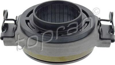 Topran 101 778 выжимной подшипник на VW PASSAT Variant (33)