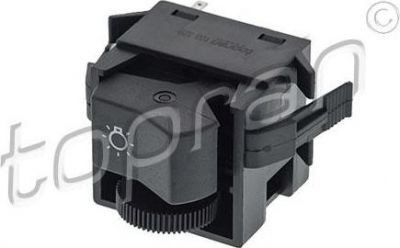 Topran 103 329 выключатель, головной свет на VW PASSAT (32)