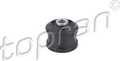 Topran 104 184 подвеска, рычаг независимой подвески колеса на VW POLO купе (86C, 80)