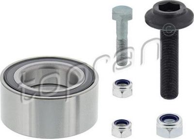 Topran 104 340 комплект подшипника ступицы колеса на MERCEDES-BENZ LK/LN2