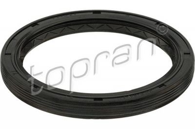 Topran 107 443 уплотняющее кольцо, дифференциал на VW GOLF III (1H1)