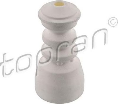 Topran 107 647 буфер, амортизация на VW GOLF III (1H1)
