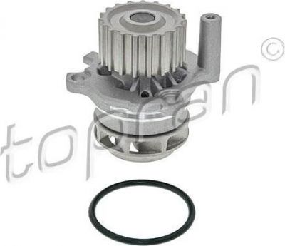 Topran 107 830 водяной насос на SEAT CORDOBA Vario (6K5)