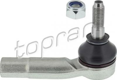 Topran 107 832 наконечник поперечной рулевой тяги на VW LUPO (6X1, 6E1)