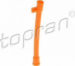Topran 108 032 воронка, указатель уровня масла на SKODA OCTAVIA Combi (1U5)