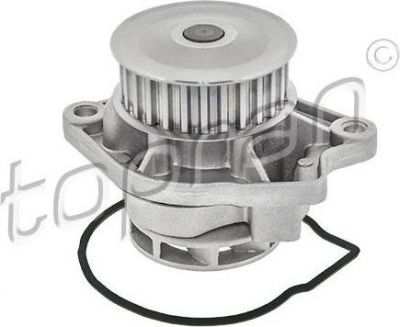 Topran 108 265 водяной насос на VW POLO CLASSIC (6KV2)
