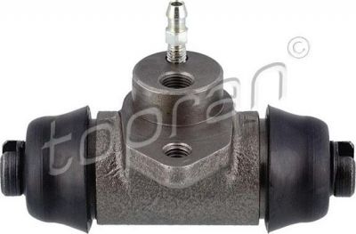 Topran 108 655 колесный тормозной цилиндр на VW LT 28-35 I автобус (281-363)