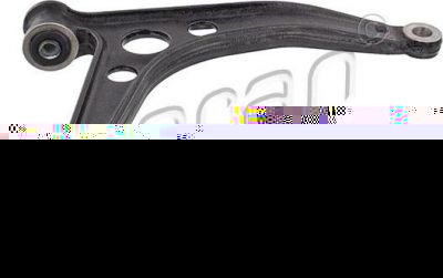 Topran 109 484 рычаг независимой подвески колеса, подвеска колеса на FORD GALAXY (WGR)