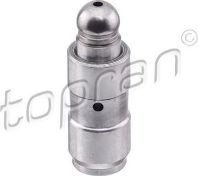 Topran 110 348 толкатель на VW MULTIVAN V (7HM, 7HN, 7HF, 7EF, 7EM, 7EN)