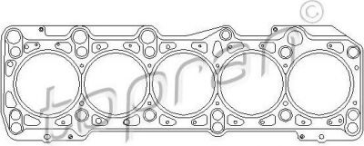 Topran 111 147 прокладка, головка цилиндра на VW LT 28-46 II фургон (2DA, 2DD, 2DH)