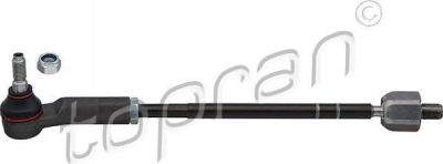 Topran 113 146 поперечная рулевая тяга на VW POLO (9N_)